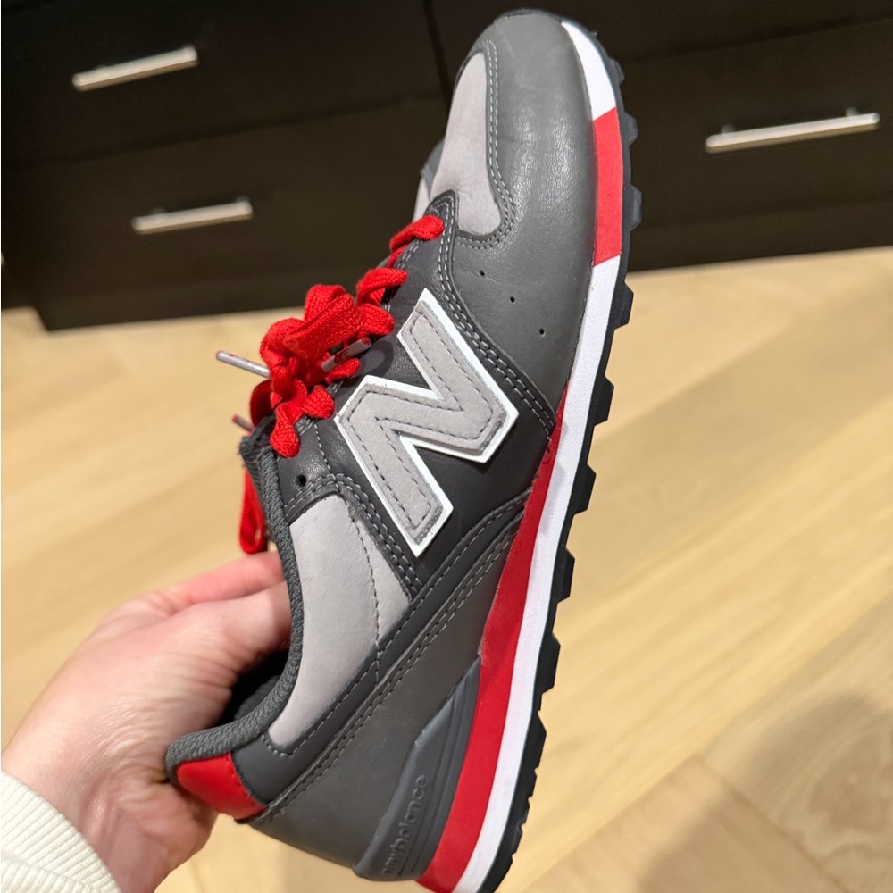 Figs x New Balance Sneakers